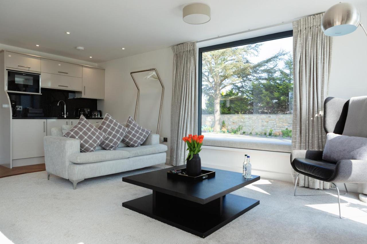 Dafarn Newydd Studio Llangefni Extérieur photo