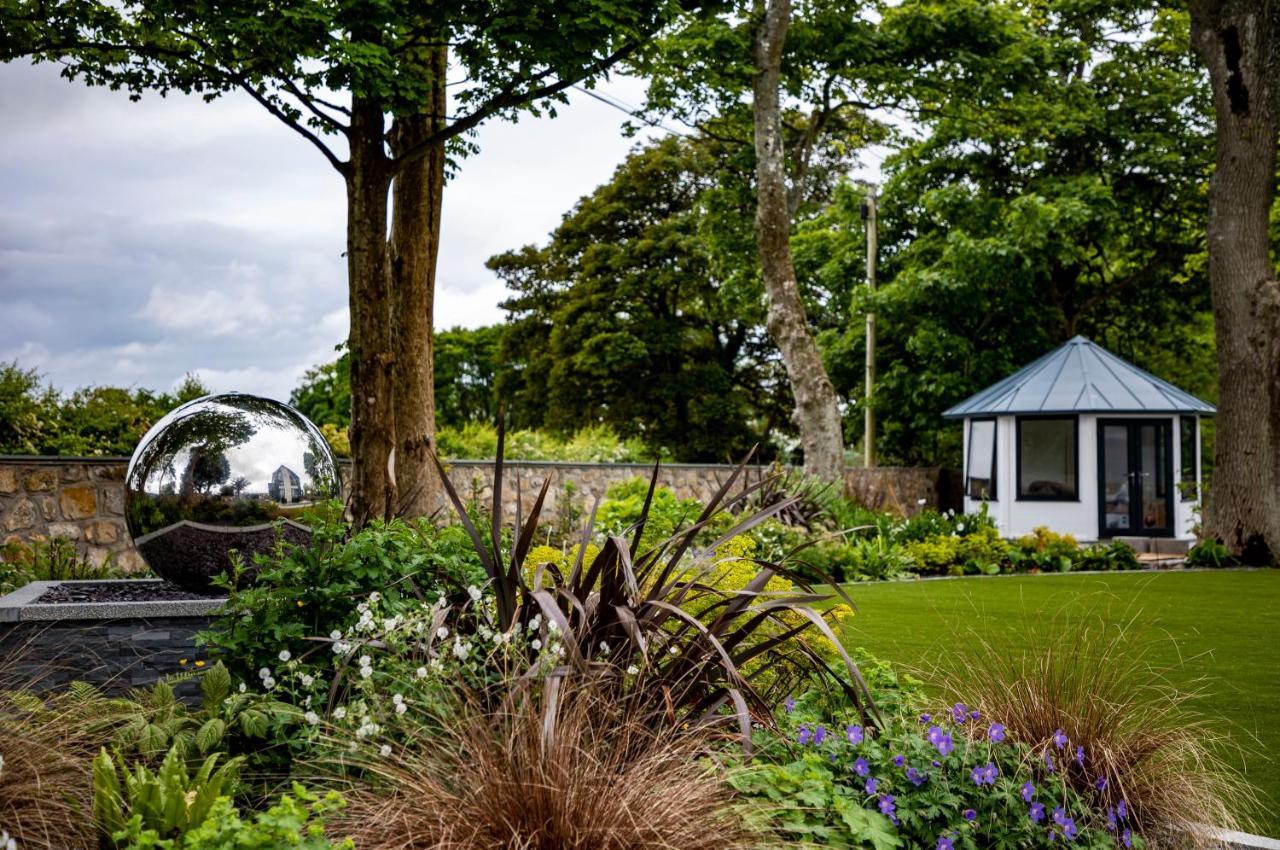 Dafarn Newydd Studio Llangefni Extérieur photo