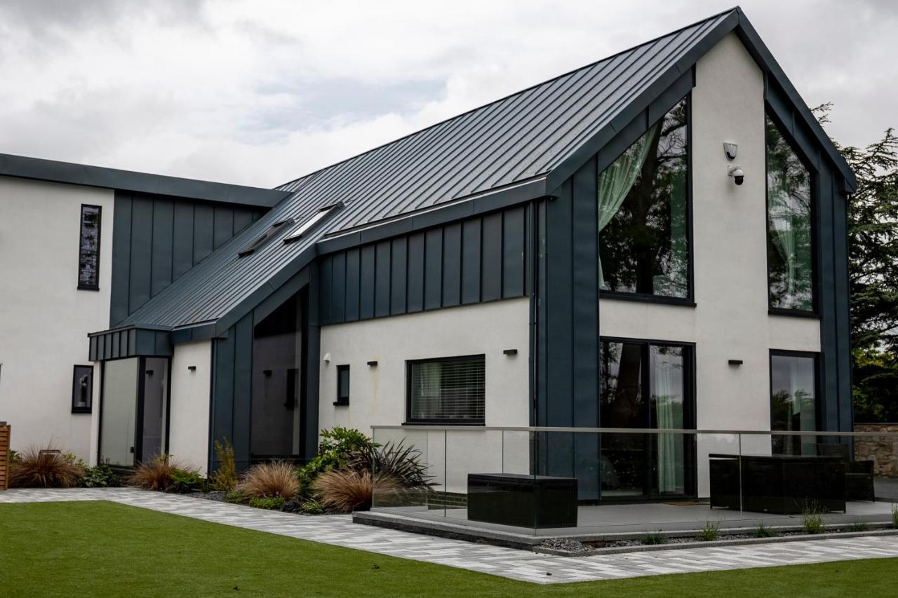 Dafarn Newydd Studio Llangefni Extérieur photo